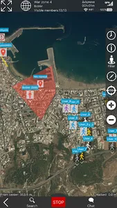 Oplo screenshot 1