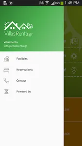 Villas Renta screenshot 1