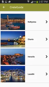 Villas Renta screenshot 5
