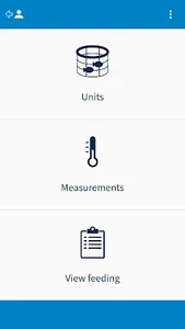 aquaFeeder screenshot 0