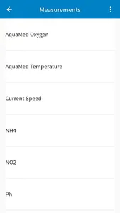 aquaFeeder screenshot 2