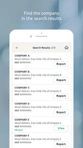 ICAP OnTheGo screenshot 2