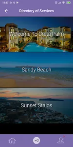 Creta Palm Hotel screenshot 3