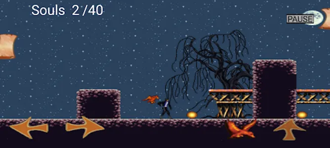 Broken Souls X screenshot 3