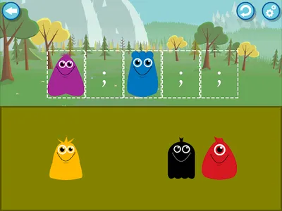 Memory Games with picou picou screenshot 19