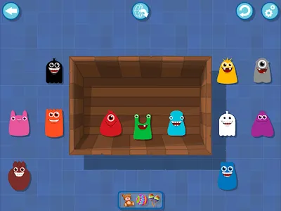 Memory Games with picou picou screenshot 20