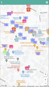 Open Oraiokastro screenshot 3