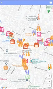 Markopoulo by CityMobile screenshot 11