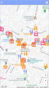 Markopoulo by CityMobile screenshot 19