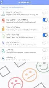 Peristeri by CityMobile screenshot 26