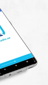 HellasRadio.se screenshot 1