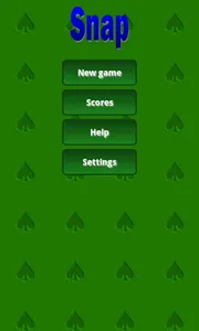 Card Games screenshot 1