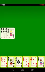 Card Games screenshot 4