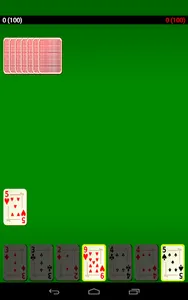 Card Games screenshot 5