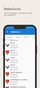 Δίπλωμα Μοτοσυκλέτας screenshot 3