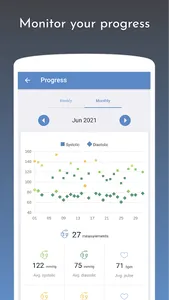 forDiabetes: diabetes tracker screenshot 6