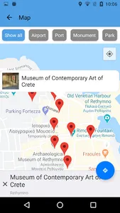 Trefon Apartments screenshot 3