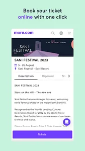 more.com screenshot 0