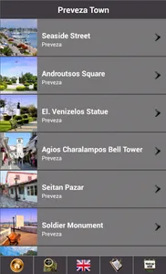 Preveza Travel Guide screenshot 2