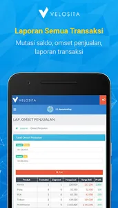 VELOSITA - Tiket Pesawat, KAI, screenshot 3