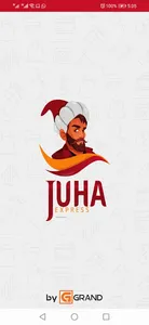 Juha جحا screenshot 0