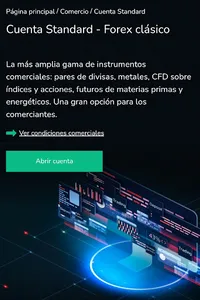 Trading Broker screenshot 1
