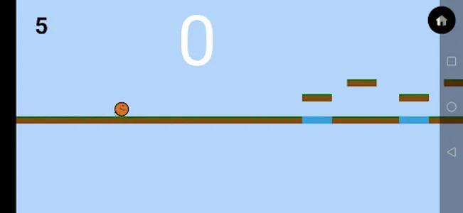 Sky Runner Aventures screenshot 0
