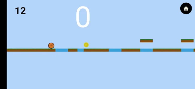 Sky Runner Aventures screenshot 2