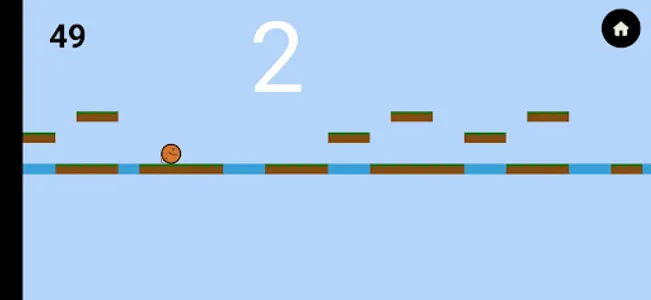 Sky Runner Aventures screenshot 3