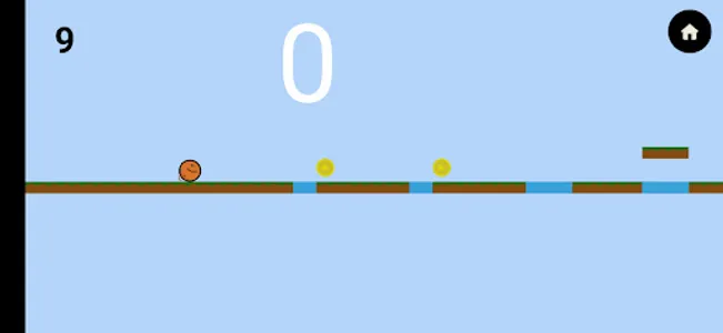 Sky Runner Aventures screenshot 4