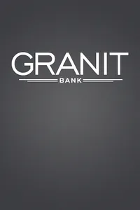 Granit Bank screenshot 3