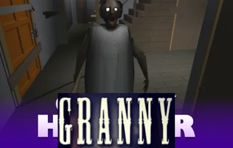 Scary Granny Robux screenshot 2