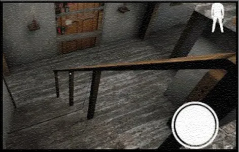 Scary Branny & Granny baldi screenshot 3