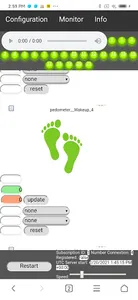 Alarm sensor on your desktop screenshot 12