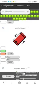 Alarm sensor on your desktop screenshot 13