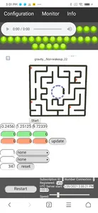 Alarm sensor on your desktop screenshot 4