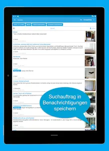 Gratis zu verschenken screenshot 10