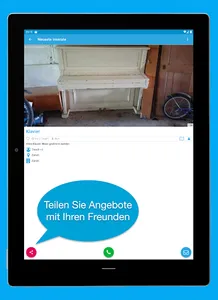 Gratis zu verschenken screenshot 13