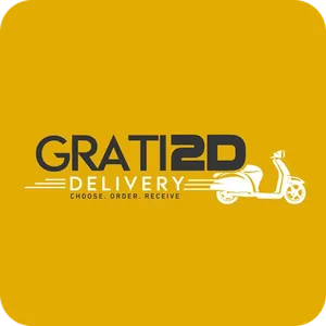 Grati2D Delivery Driver screenshot 0