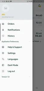 Grati2D Delivery Driver screenshot 3