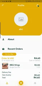 Grati2D Delivery Driver screenshot 4