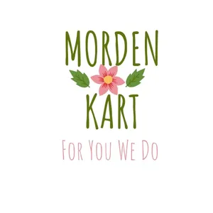 Morden Kart screenshot 5