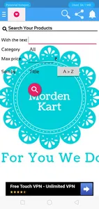 Morden Kart screenshot 8