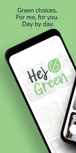HejGreen screenshot 0