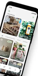 HejGreen screenshot 1