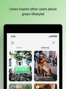 HejGreen screenshot 23