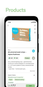 HejGreen screenshot 3