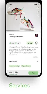 HejGreen screenshot 4
