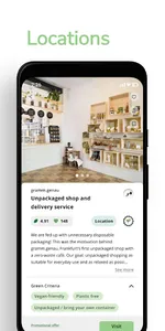 HejGreen screenshot 5
