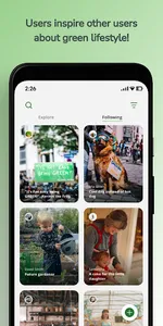 HejGreen screenshot 7